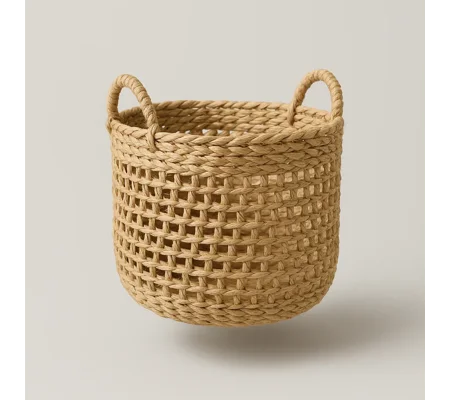Woven Storage Basket