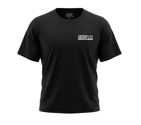 Classic BDBR Tee