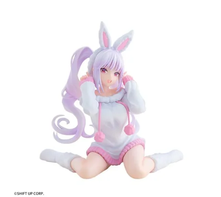 Goddess of Victory Nikke Alice Yumemerize Sega Figure