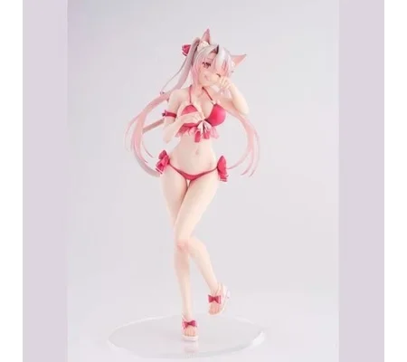 Cinnamon Butterfly 1/6 Scale KoiKoi Original Character Figure