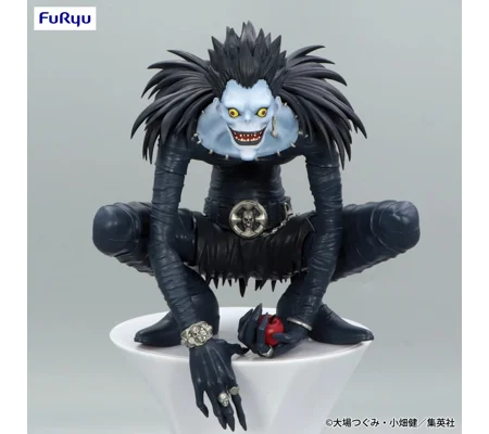 Death Note Ryuk Noodle Stopper Figure Furyu