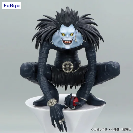 Death Note Ryuk Noodle Stopper Figure Furyu
