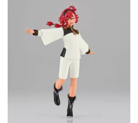 Gundam The Witch From Mercury – Suletta Mercury Banpresto Figure