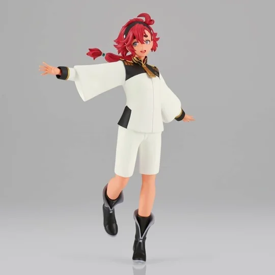Gundam The Witch From Mercury – Suletta Mercury Banpresto Figure