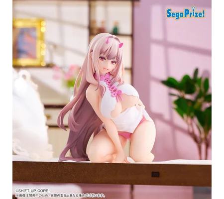 Goddess of Victory: Nikke Viper Yumemerize Sega Figure