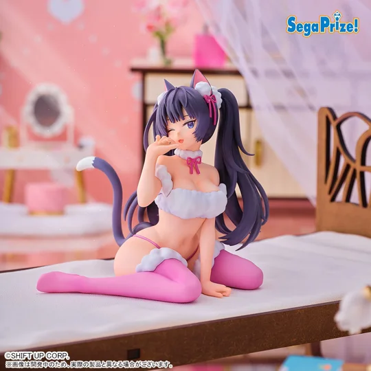 Goddess of Victory: Nikke Nero Yumemerize Sega Figure