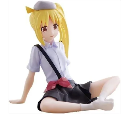 Bocchi The Rock! Perching Figure Ijichi Nijika SEGA Figure