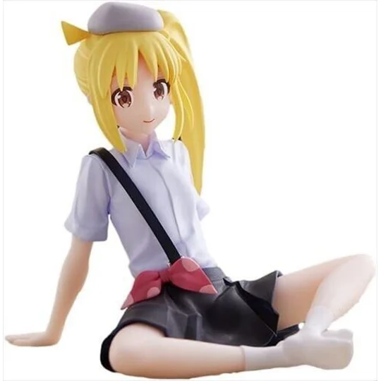 Bocchi The Rock! Perching Figure Ijichi Nijika SEGA Figure