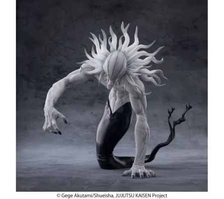 Jujutsu Kaisen: Death Reversal FIGURIZMα Rika (Full Manifestation) Sega Figure