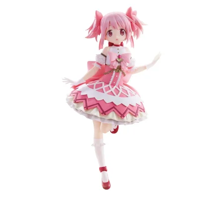 Puella Magi Madoka Magica Walpurgisnacht Rising Madoka Kaname Figure