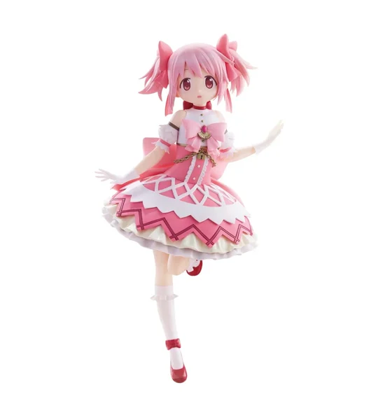 Puella Magi Madoka Magica Walpurgisnacht Rising Madoka Kaname Figure