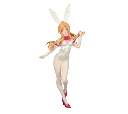 Sword Art Online Asuna Bi Cute Bunnies Figure White Pearl Ver. FurYu Figure