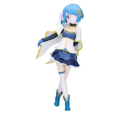 Puella Magi Madoka Magica Walpurgisnacht Rising Sayaka Miki Figure