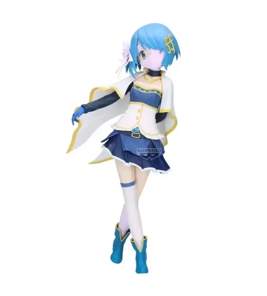 Puella Magi Madoka Magica Walpurgisnacht Rising Sayaka Miki Figure