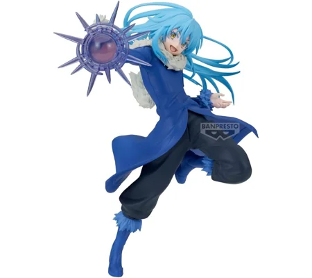 That Time I Got Reincarnated As A Slime Rimeru Phantom Effect Espresto Figure