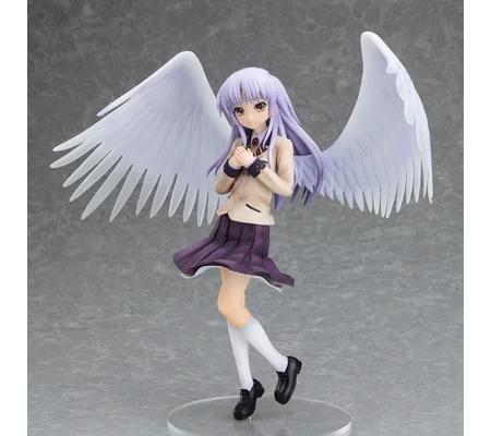 Angel Beats! Tachibana Kanade 1/8 FurYu Figure (Rare)