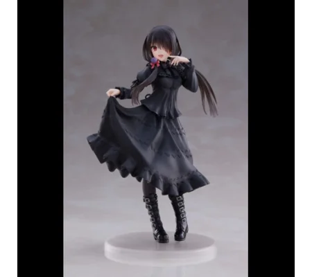 Date A Live Kurumi Tokisaki Plain Clothes Ver Taito Figure