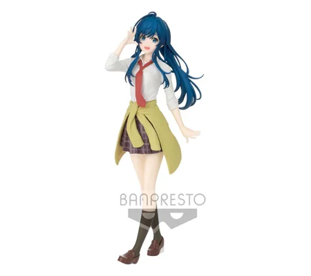 Bottom-Tier Character Tomozaki Minami Nanami Bandai Figure