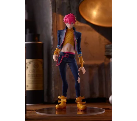 SSSS.Dynazenon Gauma Pop Up Parade Figure