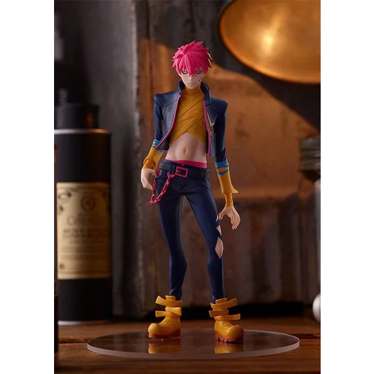 SSSS.Dynazenon Gauma Pop Up Parade Figure