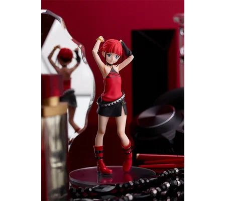 SSSS.Dynazenon Chise Asukagawa Pop Up Parade Figure