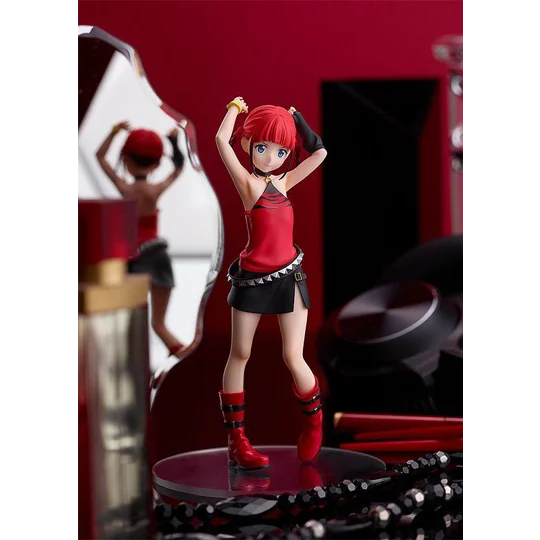 SSSS.Dynazenon Chise Asukagawa Pop Up Parade Figure