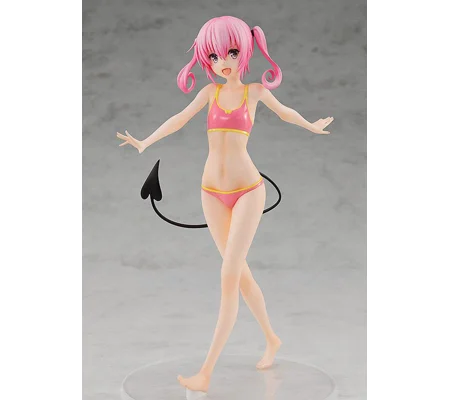 To Love-Ru Darkness Nana Astar Pop Up Parade Figure