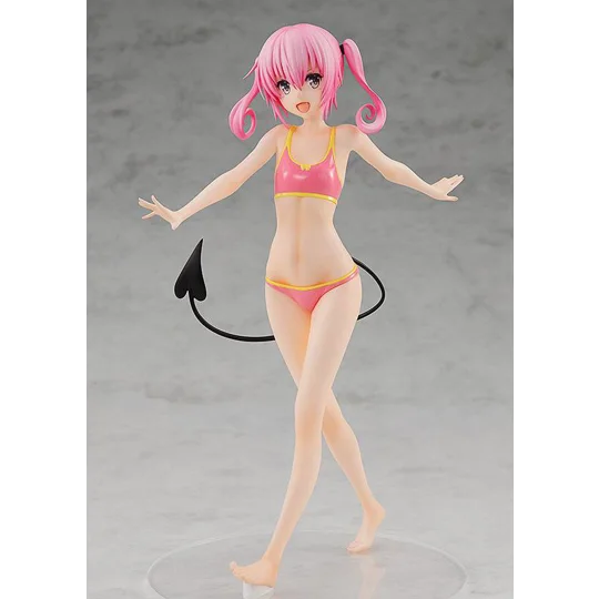 To Love-Ru Darkness Nana Astar Pop Up Parade Figure