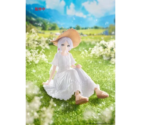 Frieren Beyond Journey's End Freiren Summer Dress Desktop Cute Taito Figure