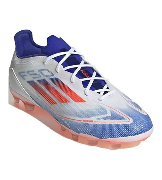ADIDAS JUNIOR F50 PRO MG FOOTBALL BOOTS