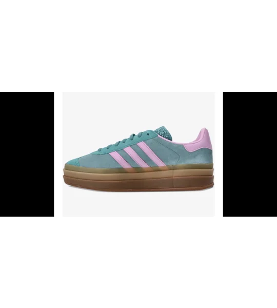 GAZELLE BOLD