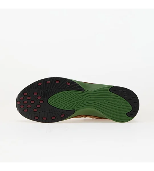 NIKE AIR SUPERFLY TEAM RED TREELINE