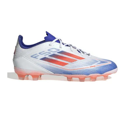 ADIDAS JUNIOR F50 PRO MG FOOTBALL BOOTS