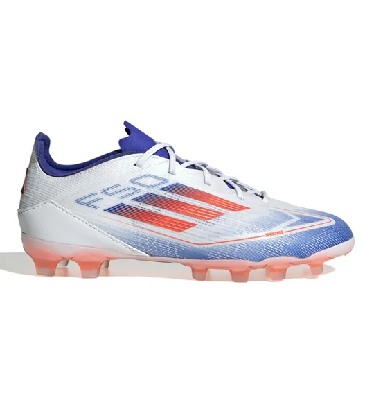 ADIDAS JUNIOR F50 PRO MG FOOTBALL BOOTS