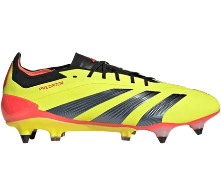 ADIDAS PREDATOR ELITE SG FOOTBALL BOOTS TESOYE/CBL