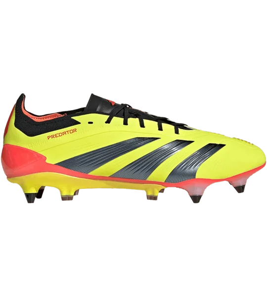 ADIDAS PREDATOR ELITE SG FOOTBALL BOOTS TESOYE/CBL