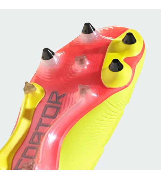 ADIDAS PREDATOR ELITE SG FOOTBALL BOOTS TESOYE/CBL