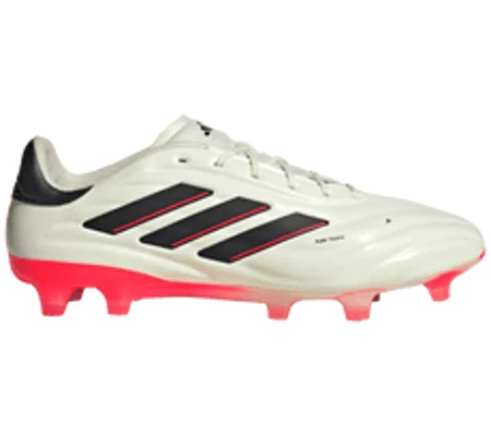 COPA PURE 2 ELITE F IVORY/CBLA
