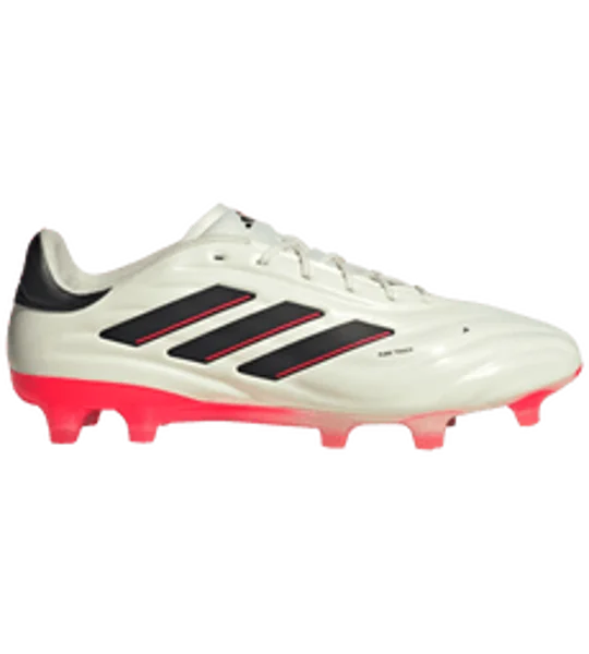 COPA PURE 2 ELITE F IVORY/CBLA
