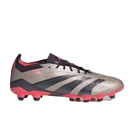 ADIDAS PREDATOR MENS ELITE HARD GROUND FOOTBALL BOOTS