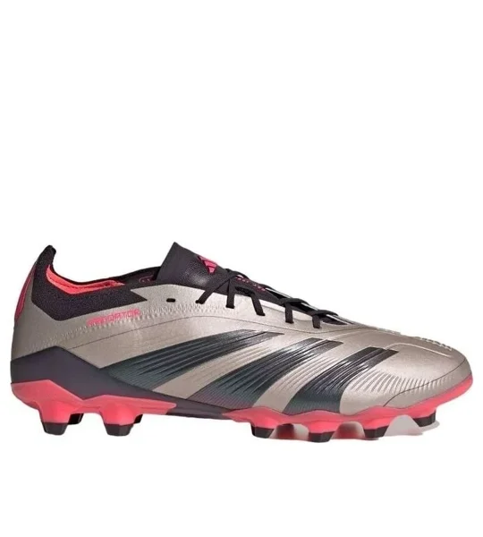 ADIDAS PREDATOR MENS ELITE HARD GROUND FOOTBALL BOOTS
