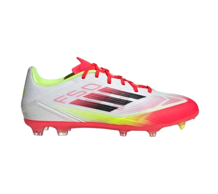 ADIDAS MENS F50 LEAGUE FG/MG .FOOTBALL BOOTS