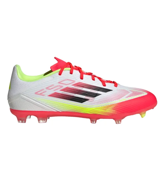 ADIDAS MENS F50 LEAGUE FG/MG .FOOTBALL BOOTS