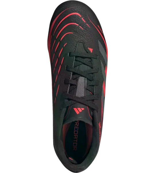 ADIDAS PREDATOR LEAGUE FG J FOOTBALL BOOTS