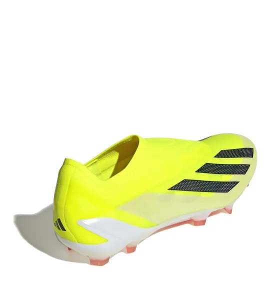 ADIDAS X CRAZYFAST ELITE MENS LACELESS FG FOOTBALL BOOTS
