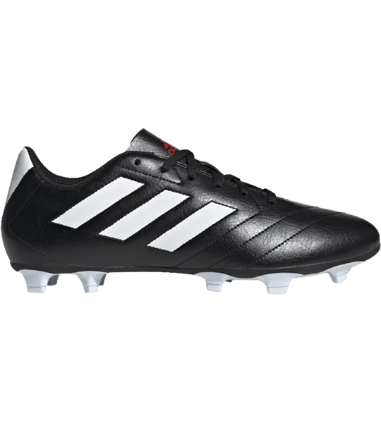ADIDAS MENS GOLETTO VIII FG FOOTBALL BOOTS