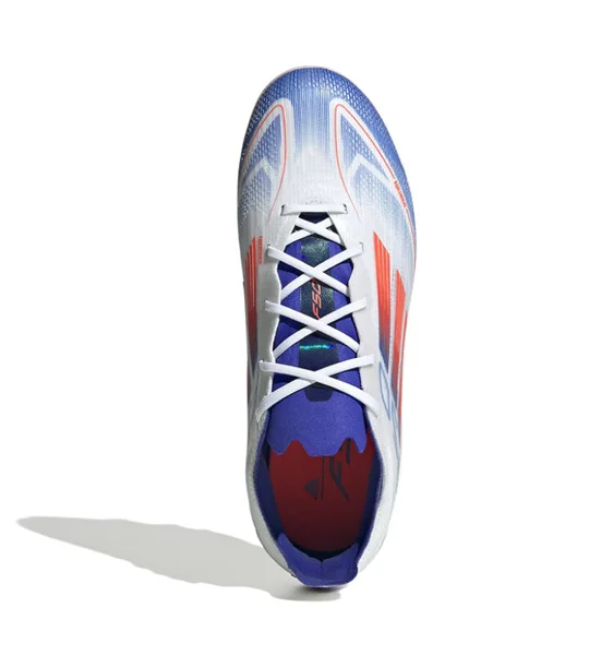 ADIDAS JUNIOR F50 PRO MG FOOTBALL BOOTS