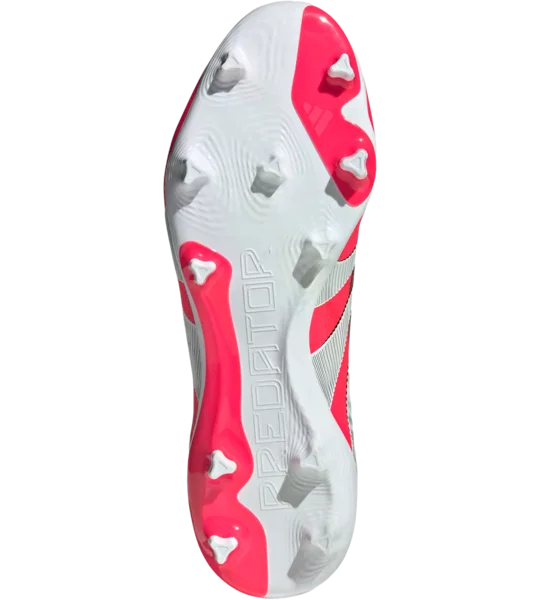 ADIDAS PREDATOR LEAGUE FG/MG MENS FOOTBALL BOOTS