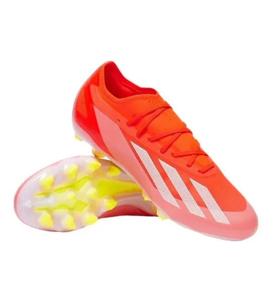 ADIDAS MENS X CRAZYFAST PRO MG FOOTBALL BOOTS
