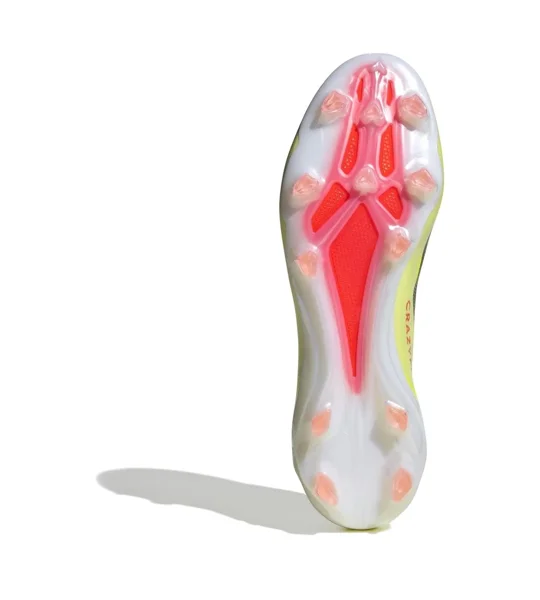 ADIDAS X CRAZYFAST ELITE MENS LACELESS FG FOOTBALL BOOTS